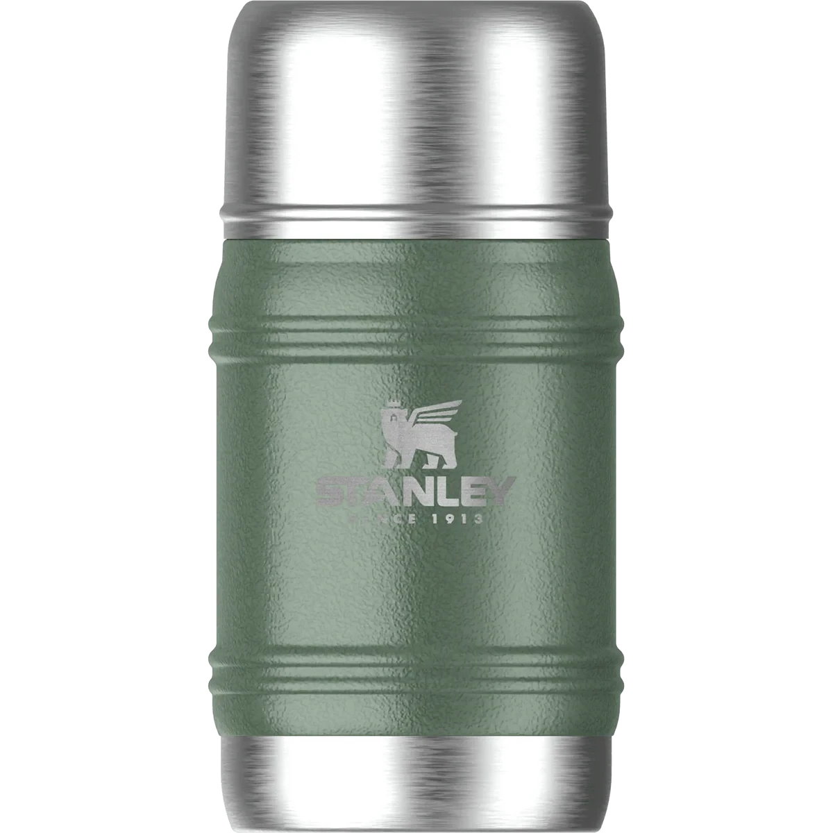 Stanley The Artisan Thermos Food Jar Yeşil 0.5 L