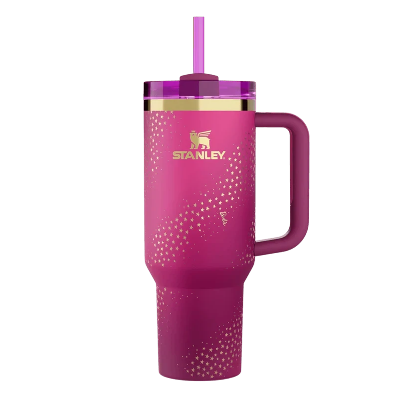 STANLEY '70s SUPERSTAR QUENCHER TERMOS | 1.18L