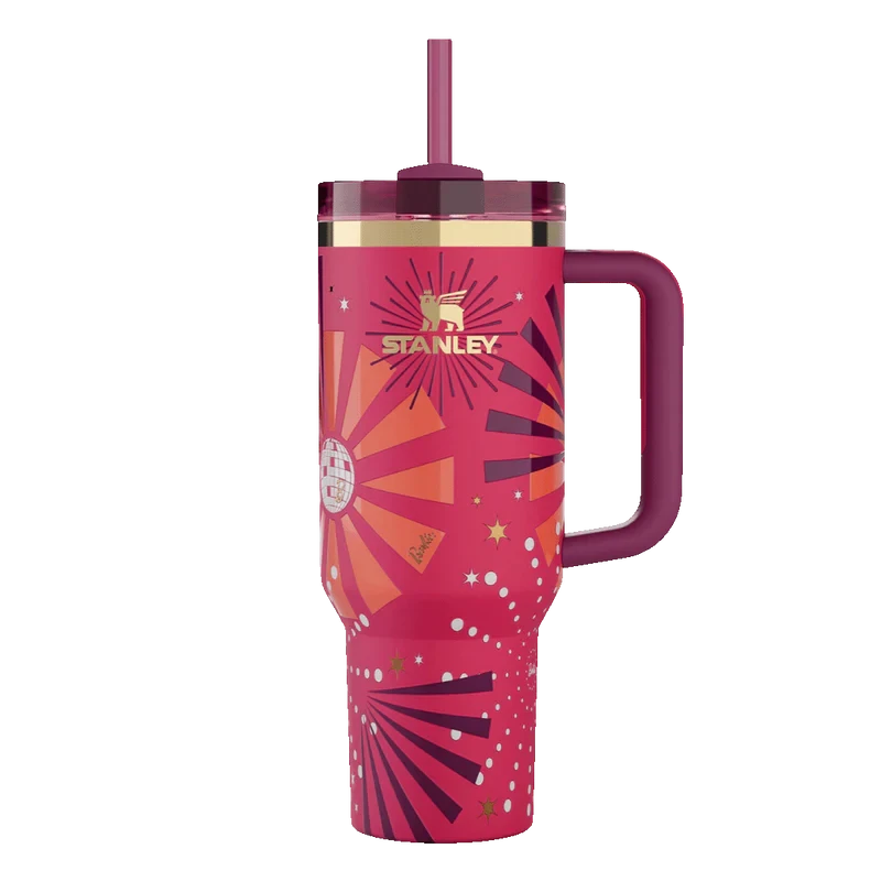 STANLEY '80s DYNAMITE QUENCHER TERMOS | 1.18L