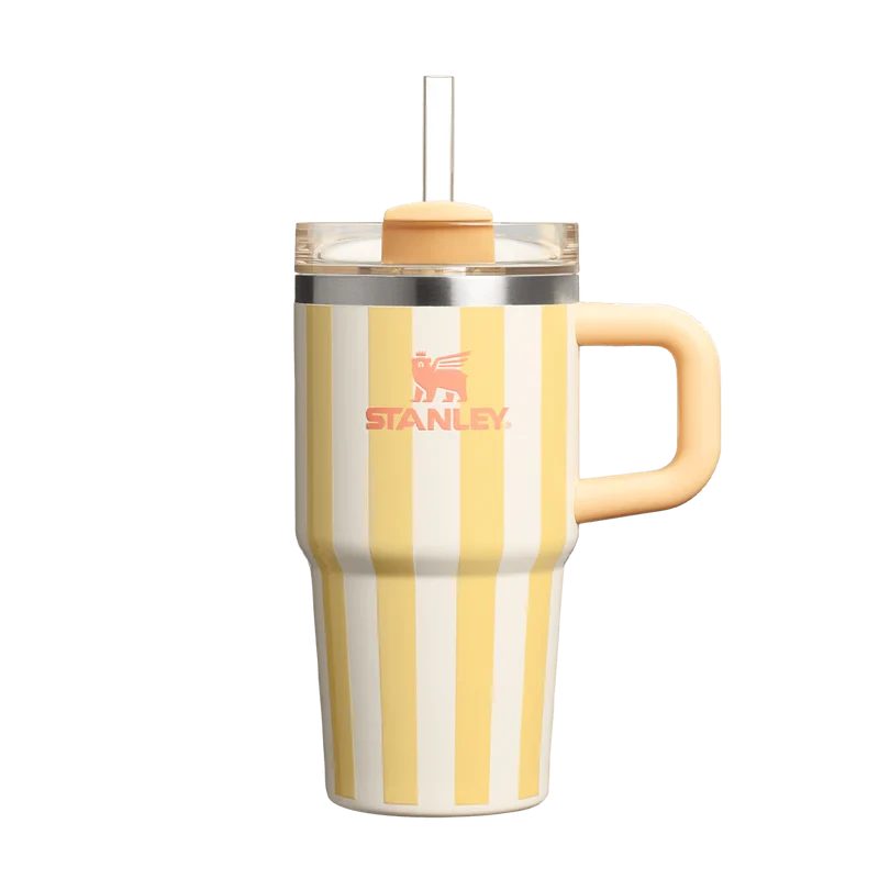 STANLEY QUENCHER OASIS TERMOS | 0.6L