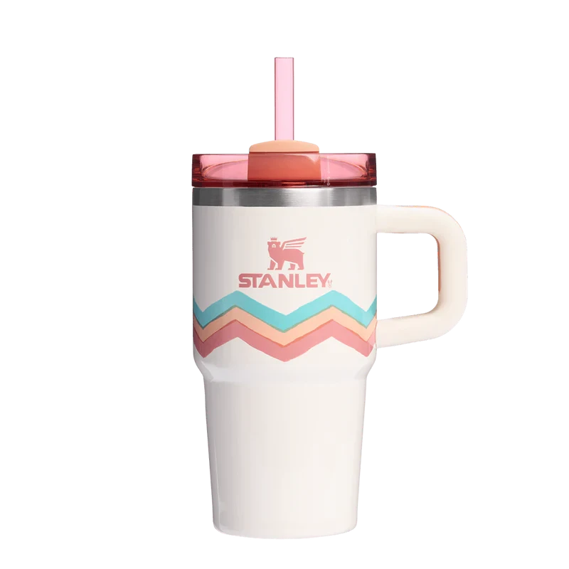 STANLEY QUENCHER CREAM EGG TERMOS | 0.6L