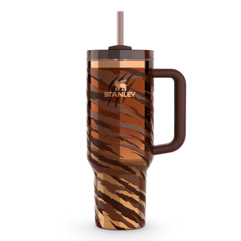 STANLEY THE QUENCHER "TYLA TYGER" KOLEKSİYONU | 1.18L