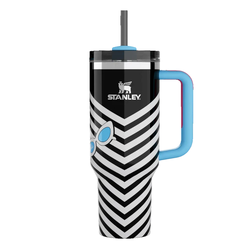 STANLEY 1959 ORIGINAL QUENCHER TERMOS | 1.18L