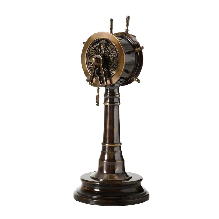 WHEEL BİBLO 14X12 CM