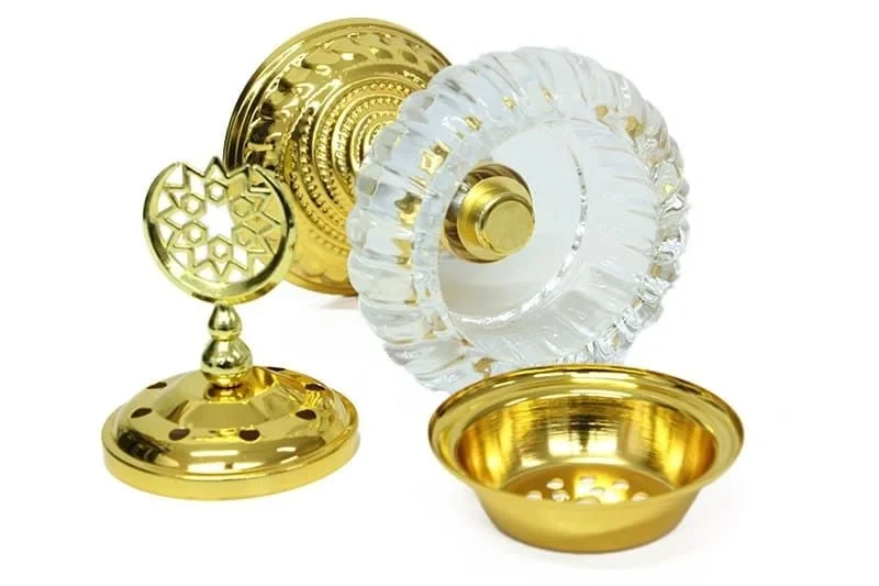 Kömürlü Tütsülük