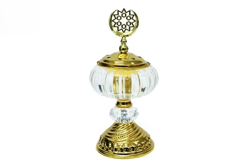 Kömürlü Tütsülük