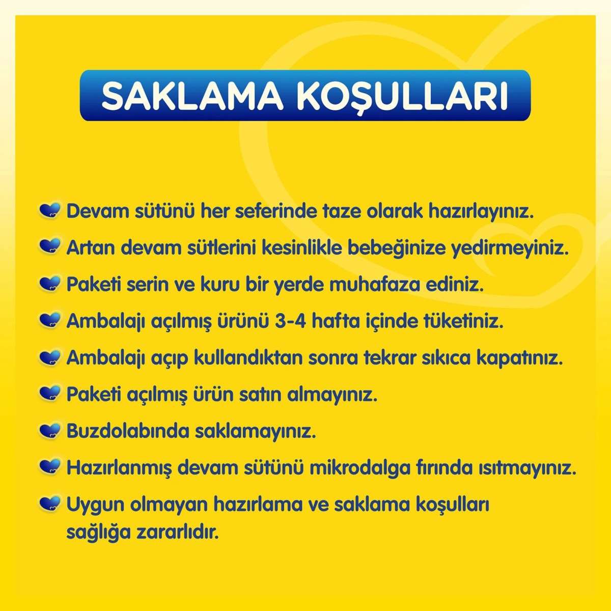 Bebelac 800 GR 2 NUMARA DEVAM SÜTÜ