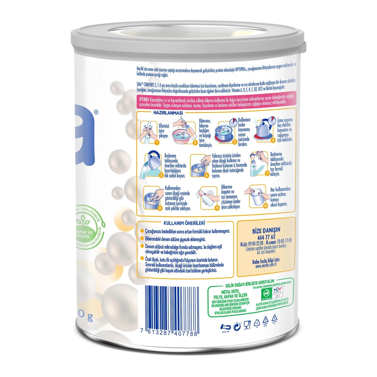 Comfort 3 Devam Sütü 400 gr 1-3 Yaş Comfort 3 Devam Sütü 400 gr 1-3 Yaş Popular  Comfort 3 Devam Sütü 400 gr 1-3 Yaş Comfort 3 Devam Sütü 400 gr 1-3 Yaş Comfort 3 Devam Sütü 400 gr 1-3 Yaş SMA Comfort 3 Devam Sütü 400 gr 1-3 Yaş