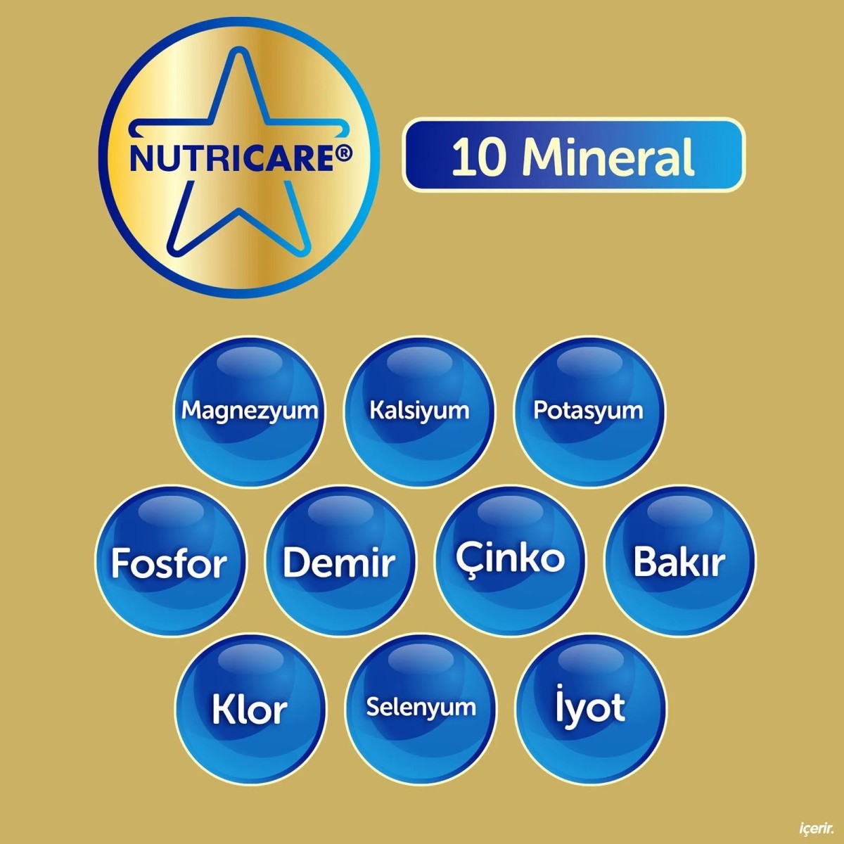 Bebelac Gold 2 Devam Sütü 350 gr 6-12 Ay