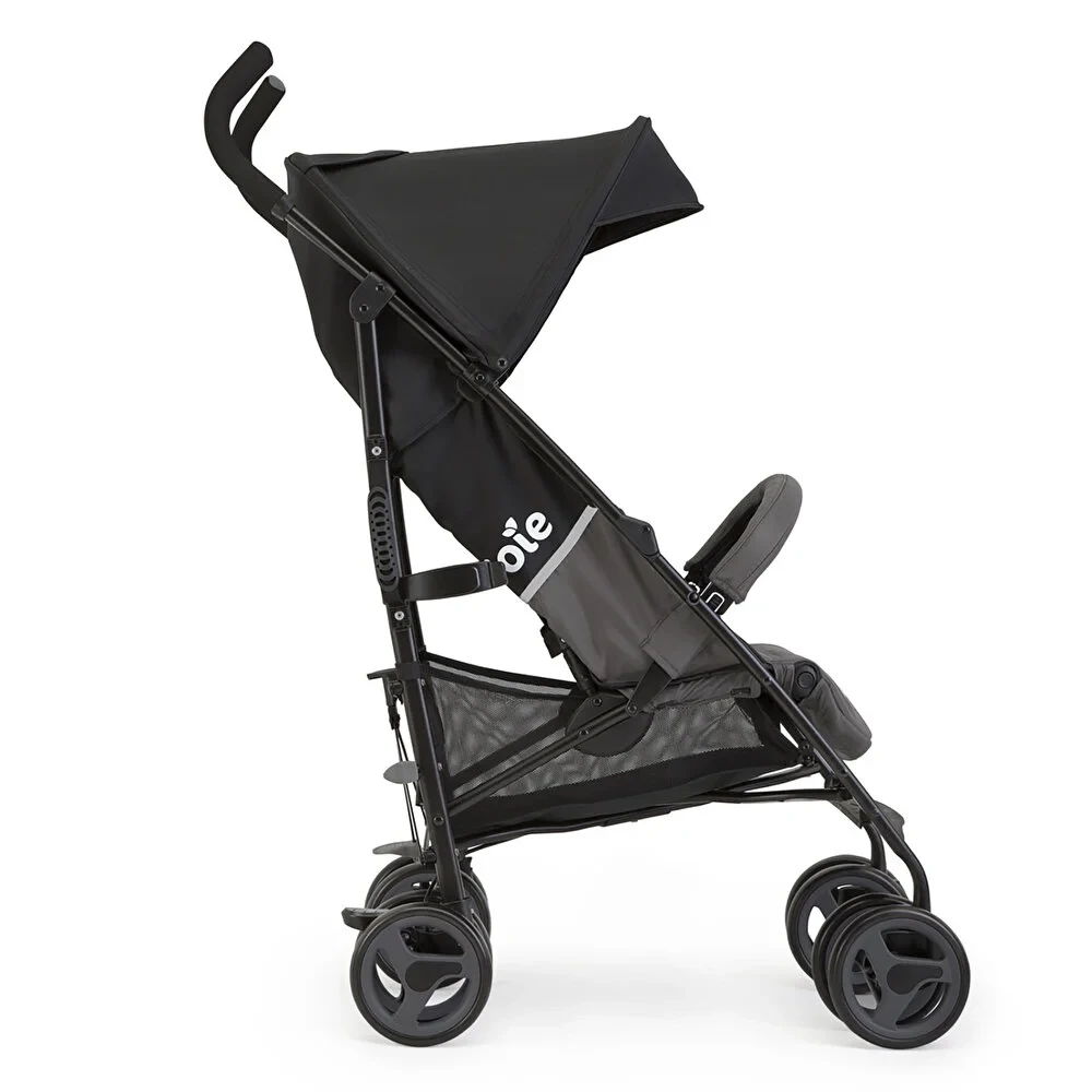 Nitro LX Baston Bebek Arabası