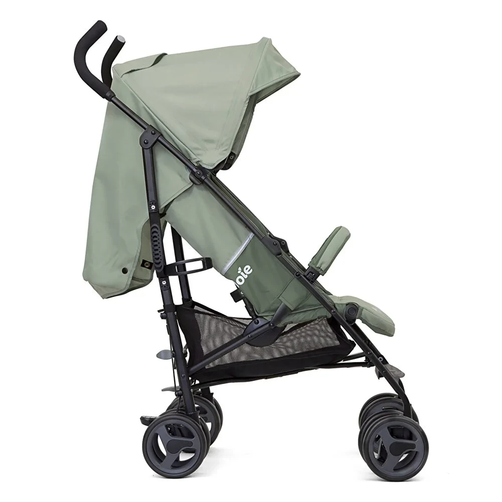 Nitro LX Baston Bebek Arabası