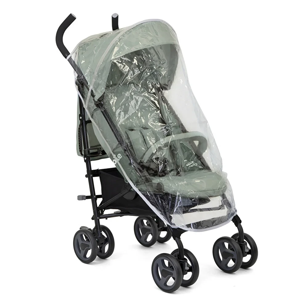 Nitro LX Baston Bebek Arabası