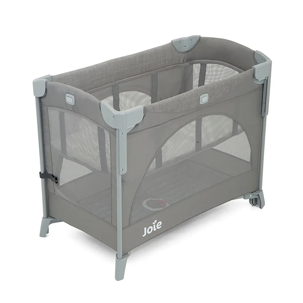 Kubbie Sleep Anne Yanı Park Yatak