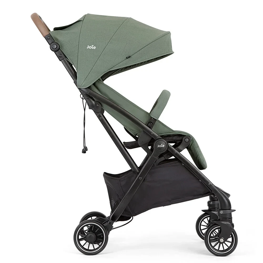 Tourist Bebek Arabası