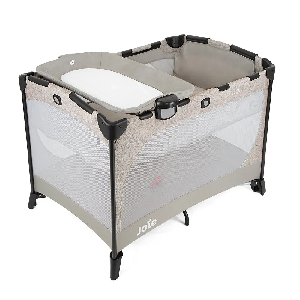 Commuter Change Bebek Park Yatak