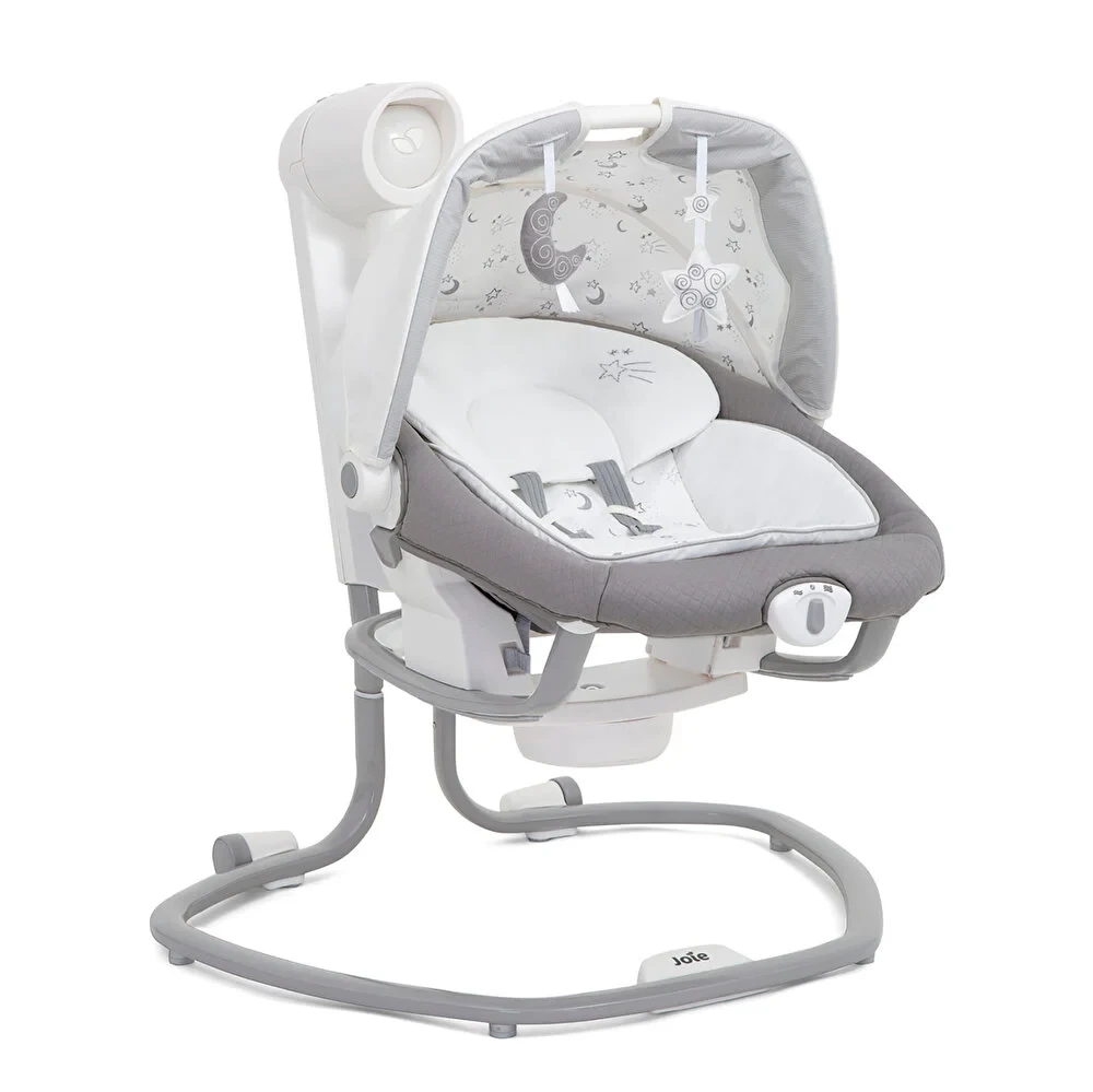 Serina 2 in 1 Ana Kucağı