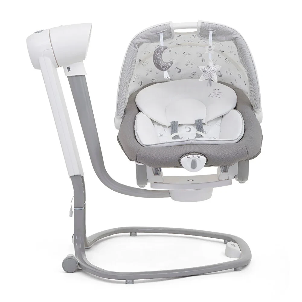 Serina 2 in 1 Ana Kucağı