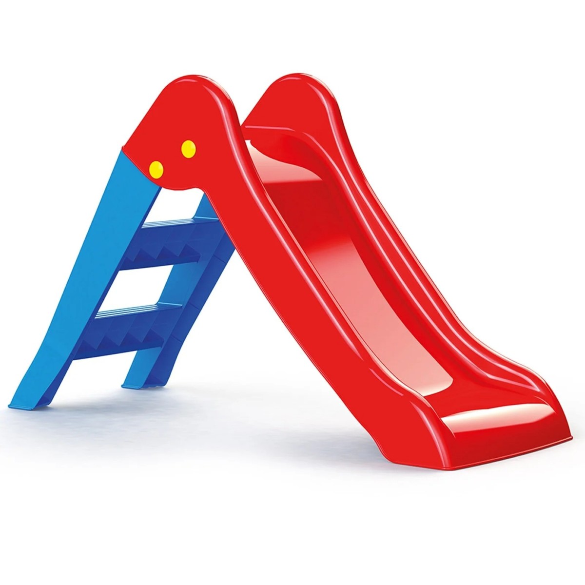 Dolu Katlanır İlk Kaydırağım