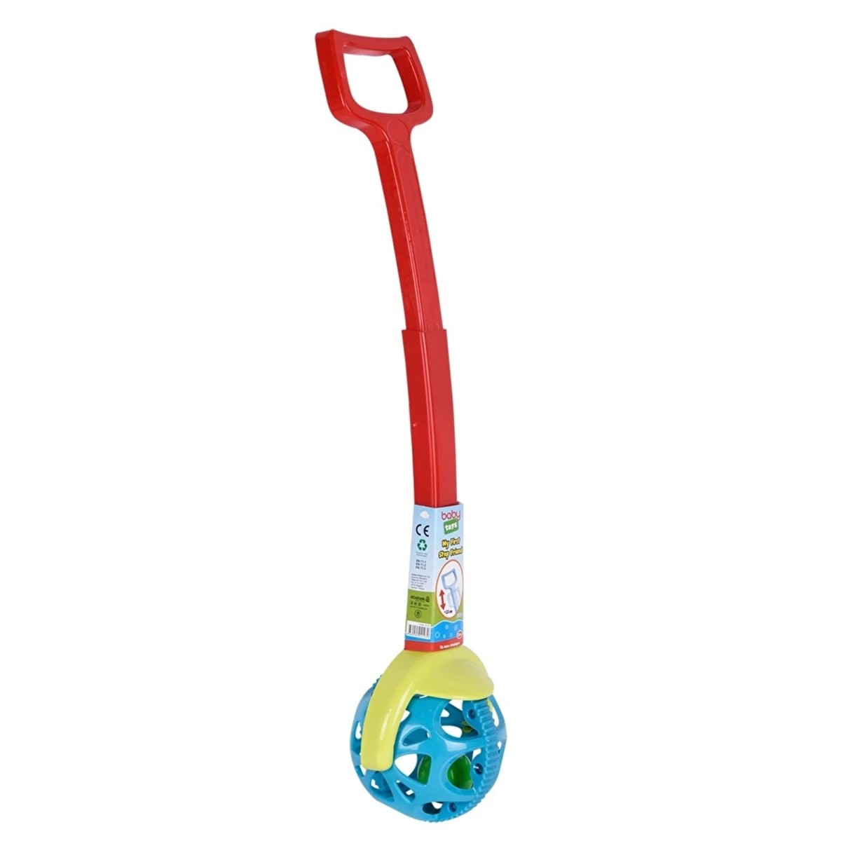 Baby toys Şapkalı Yürüyüş Arkadaşım