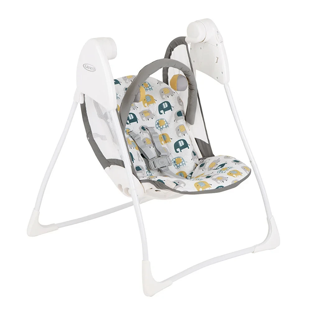 Baby Delight Salıncak