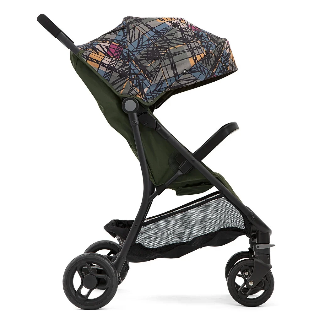 Breaze Lite 2 Bebek Arabası