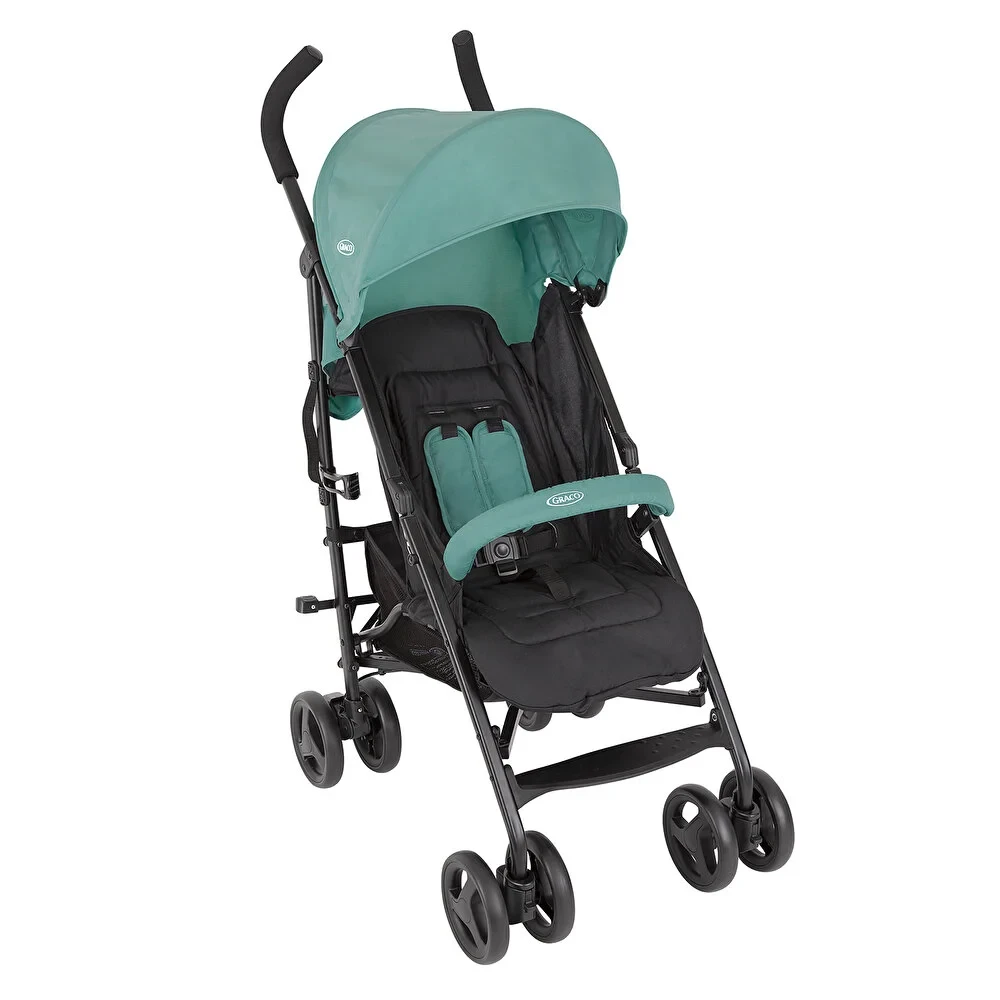 Travelite Baston Bebek Arabası