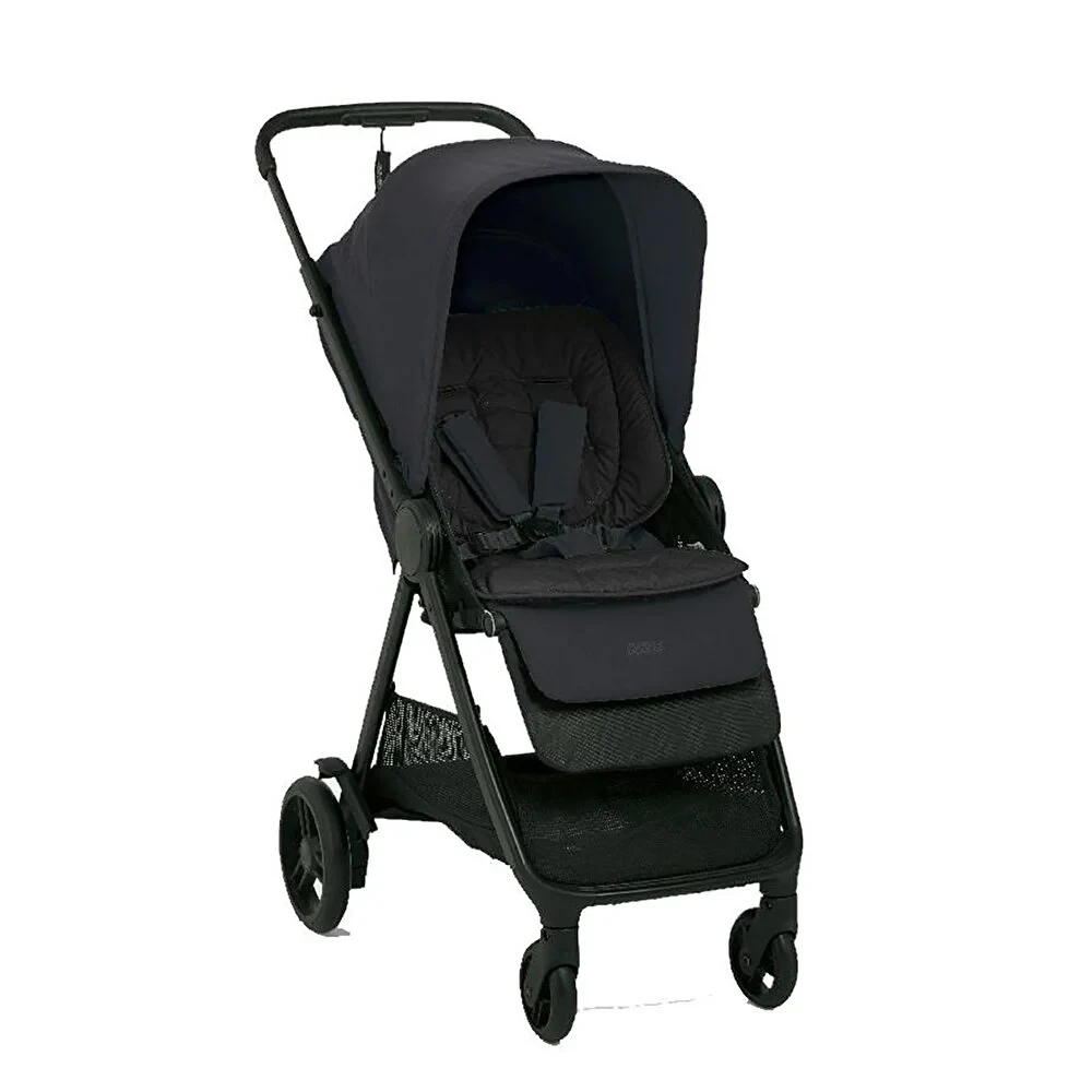 Mamas Papas Libro Bebek Arabası