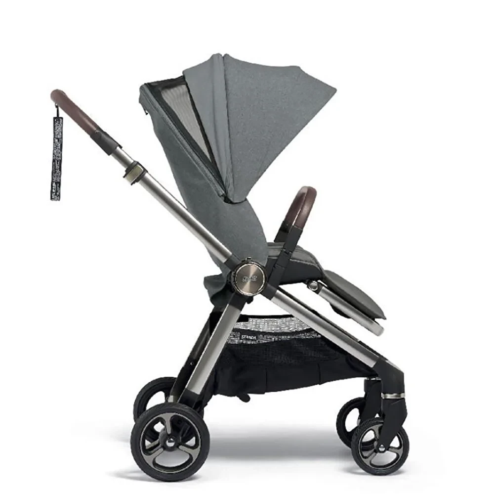 Mamas Papas Strada Bebek Arabası