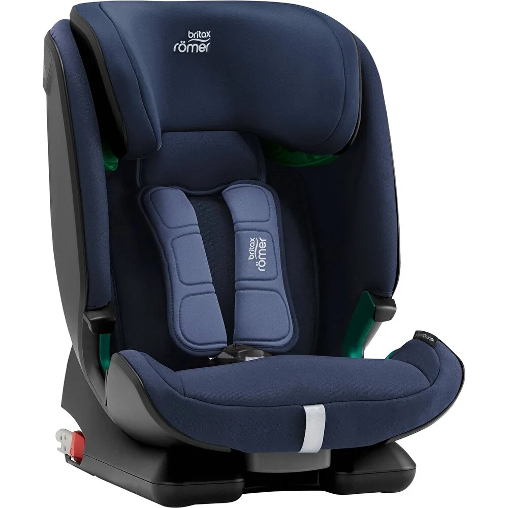 Britax-Römer Advansafix M I-Size Isofixli Oto Koltuğu 9-36 kg 76-150 cm