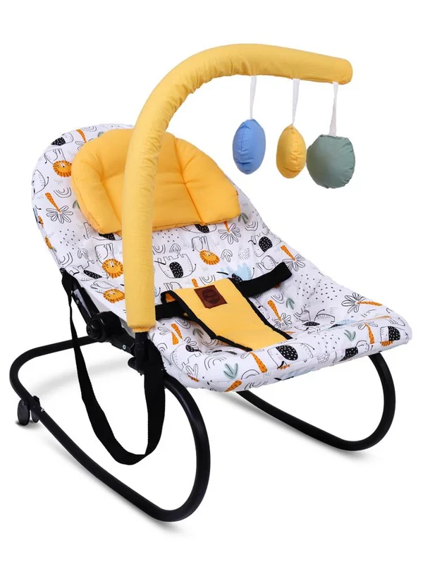 Kujju Moon Anakucağı - Sarı