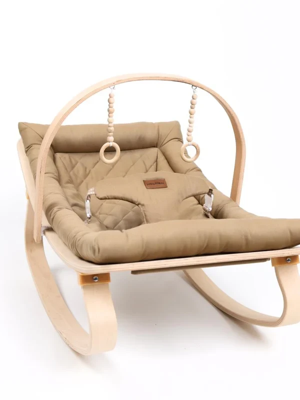 Holmen Kapadokya Anadizi - Gri