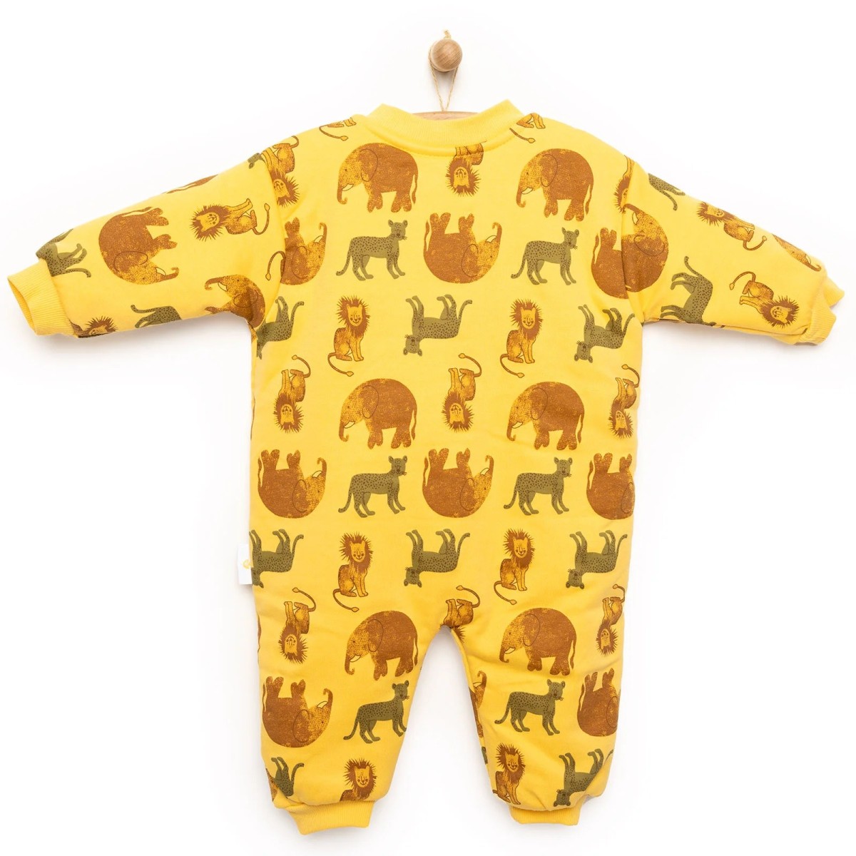 Little Plane Uyku Tulumu Erkek Bebek