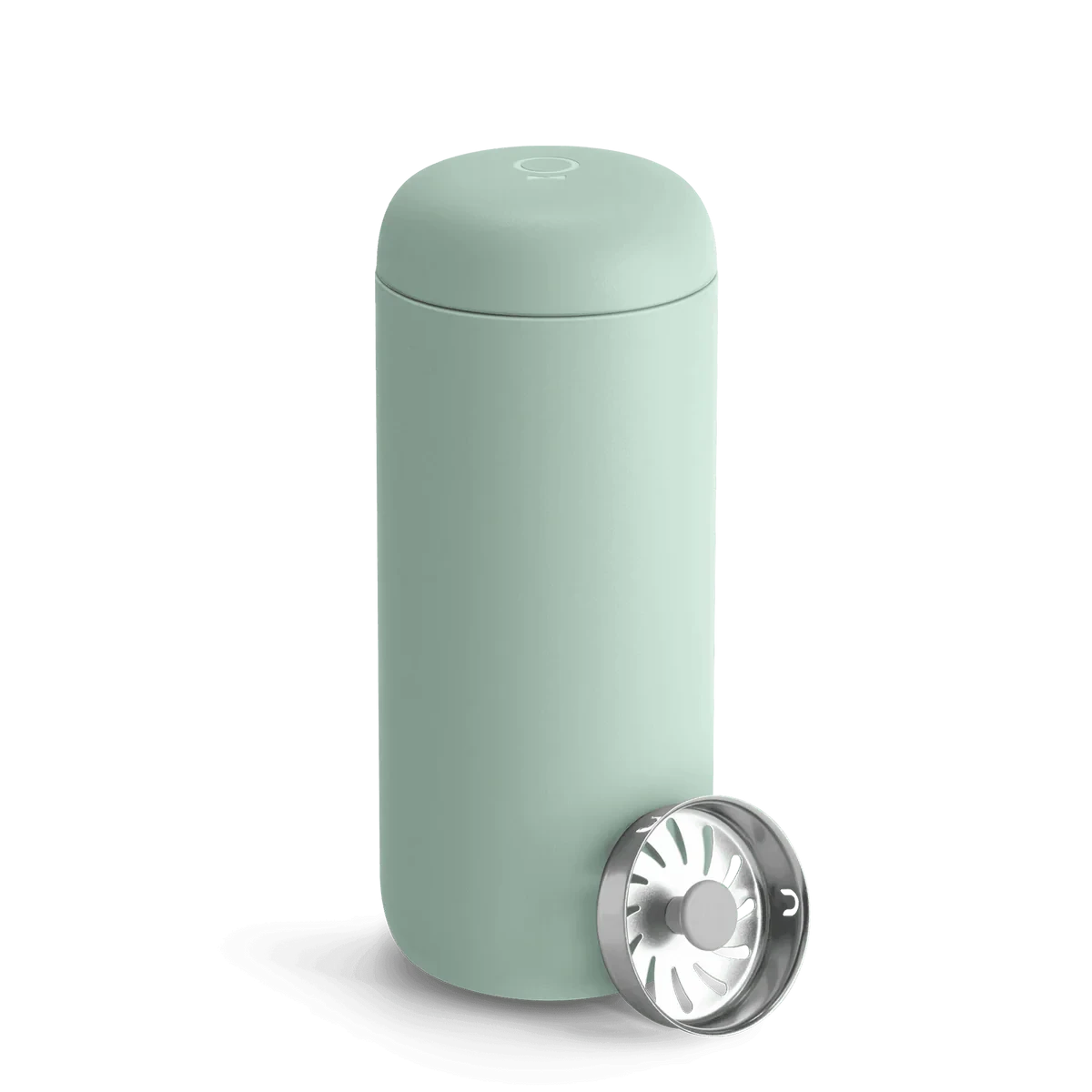 Fellow Carter Move Mug Mint Chip 16 oz