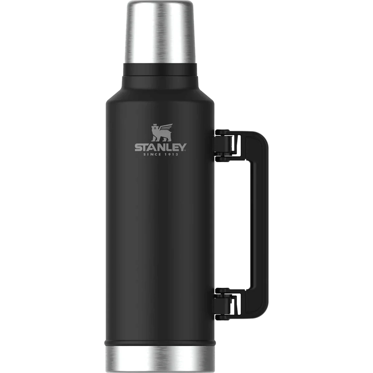 Stanley Classic Legendary Bottle Siyah 1,9 L