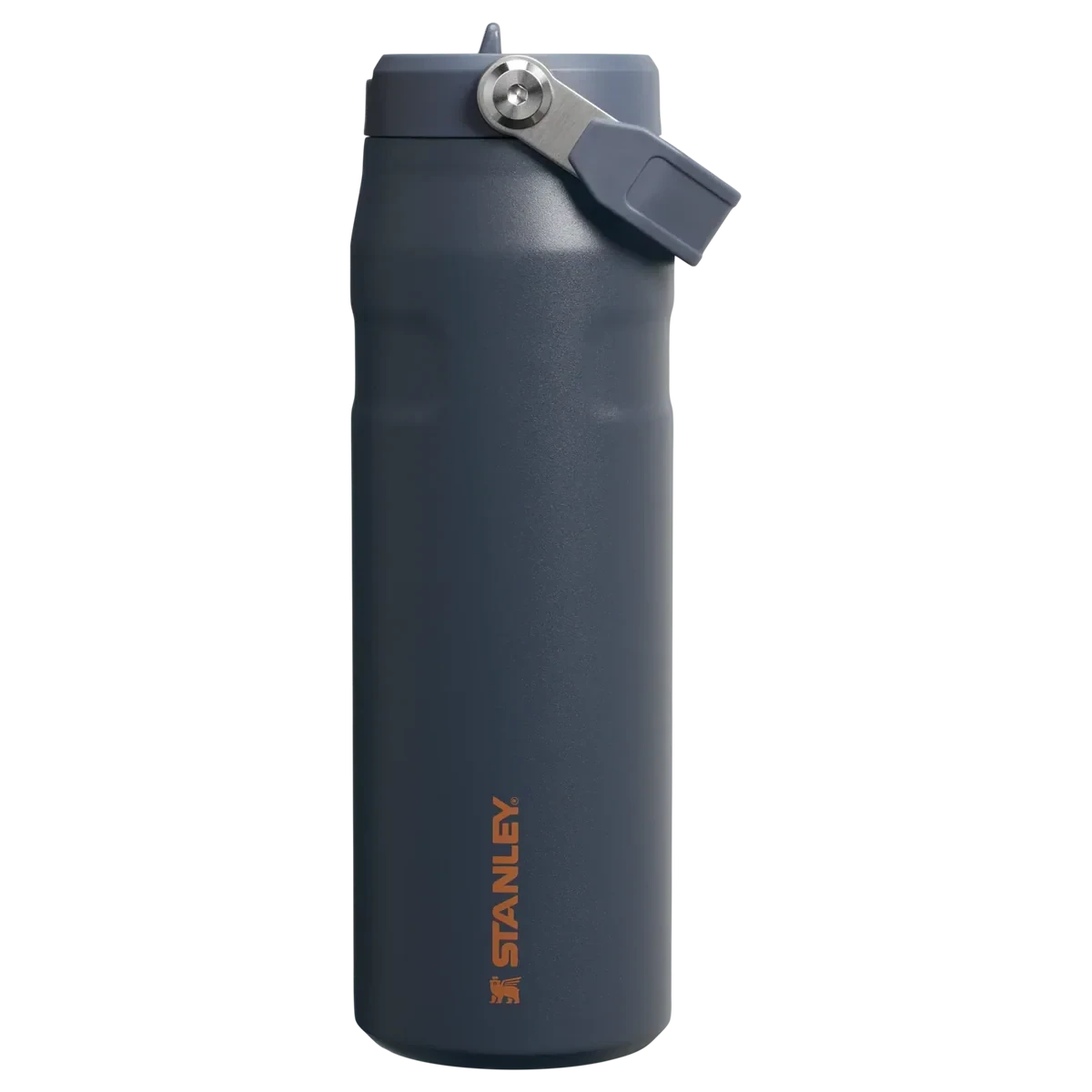 The IceFlow Bottle Flip Straw 2.0 0.7L Twilight