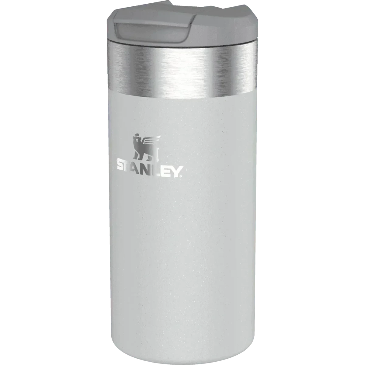 Stanley The Aerolight Transit Mug Fog Metallic 0.35L