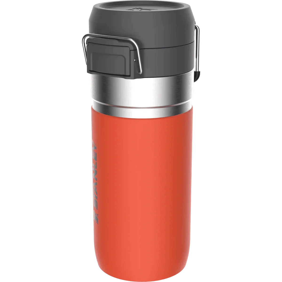 Stanley GO Quick Flip Su Şişesi Tigerlily 0.47 L