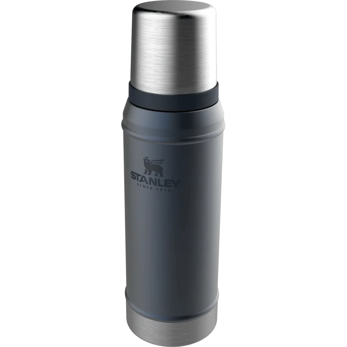 Stanley Classic Legendary Bottle Lacivert 0.75 L