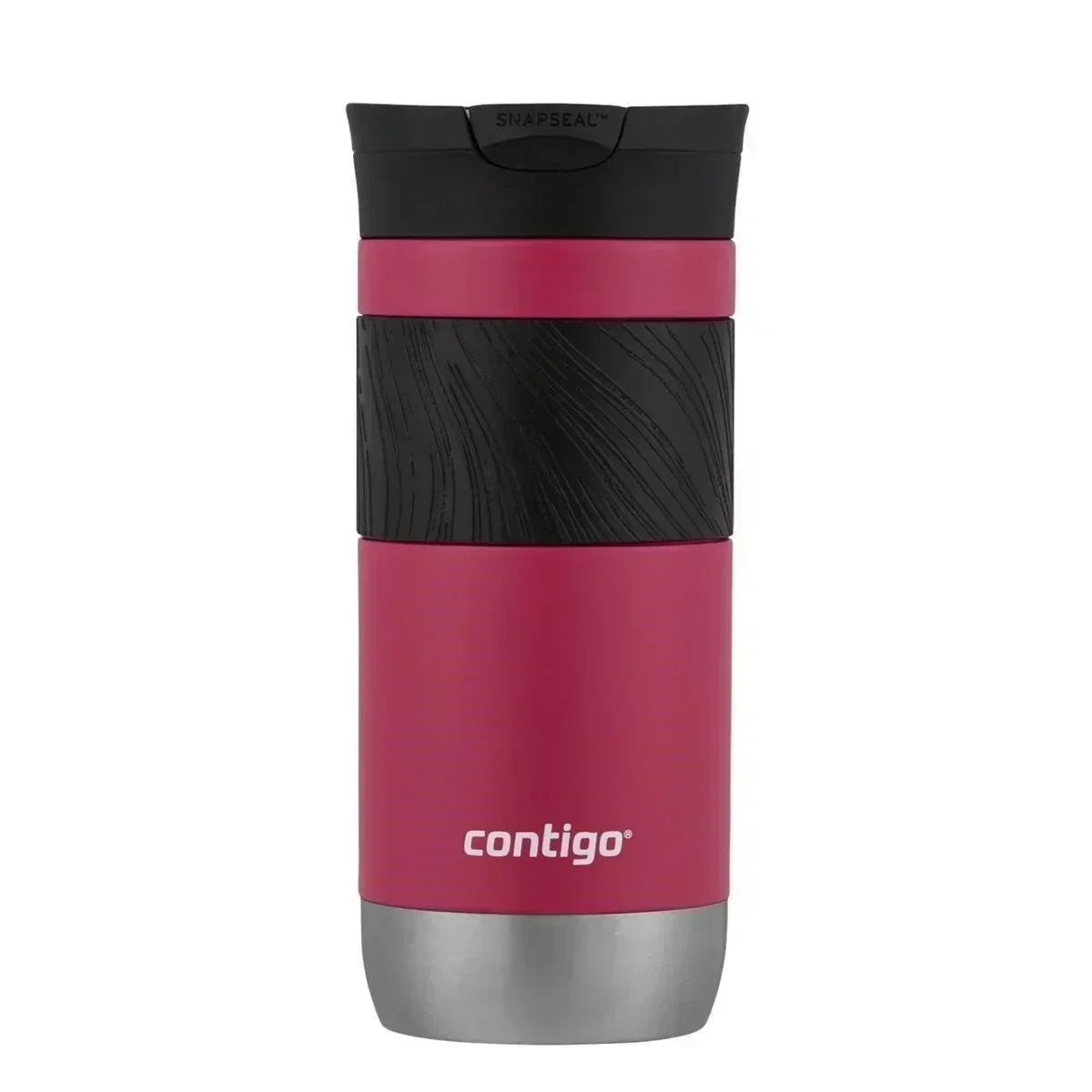 Contigo Byron Pro Snapseal Termos Bardak 470 ml