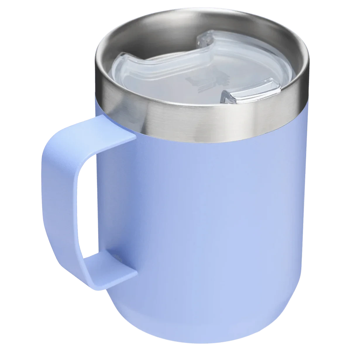 Stanley Classic Mug Kamp Bardağı Hydrangea 0.23 L